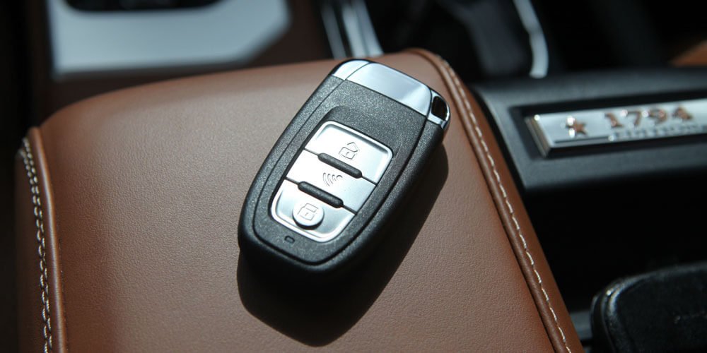 Car Key FOB Services