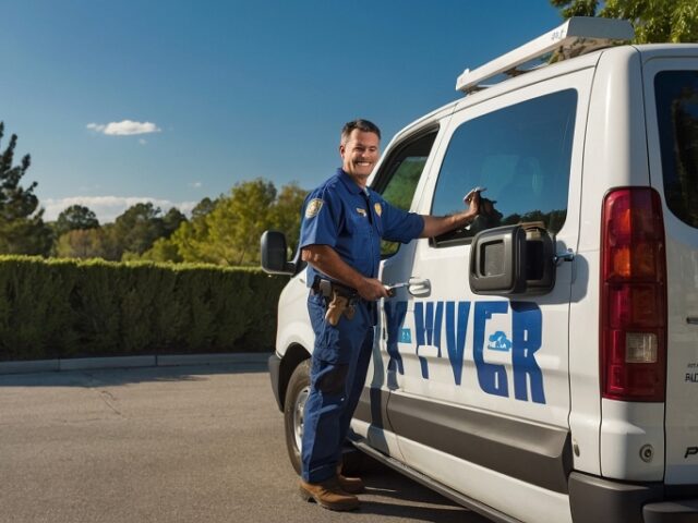 Top 5 Emergency Locksmith Tips for NC Homeowners