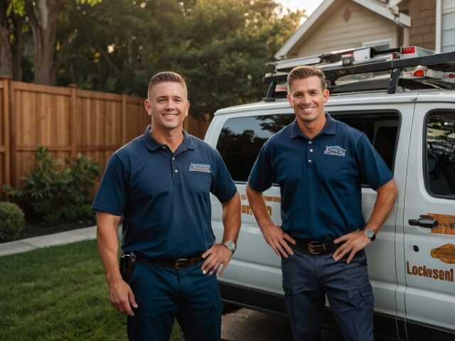 Avoid These Common Locksmith Scams